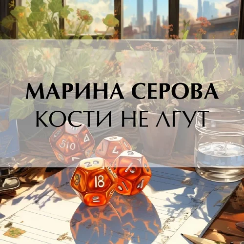 Кости не лгут