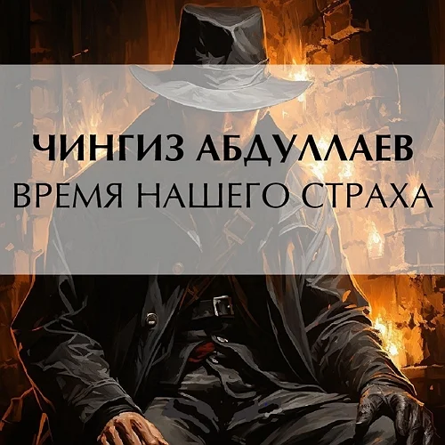 Время нашего страха