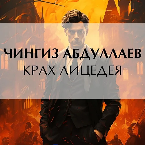 Крах лицедея