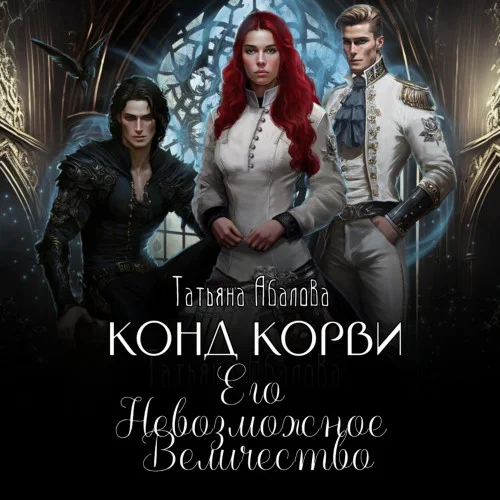 Конд Корви. Его Невозможное Величество