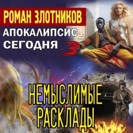 Немыслимые расклады