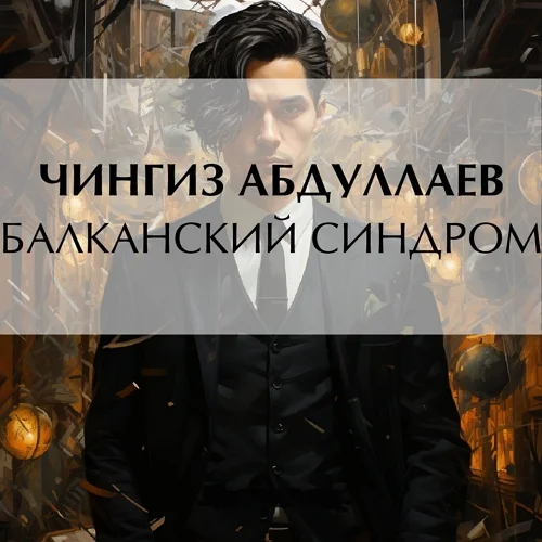 Балканский синдром