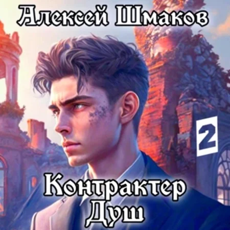 Контрактер Душ. Книга 2