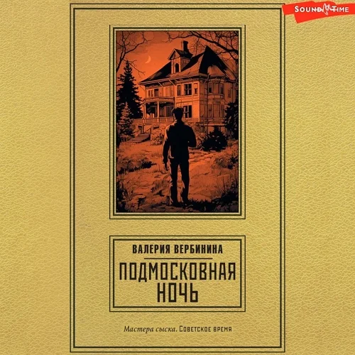 Подмосковная ночь