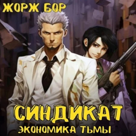 Синдикат. Экономика Тьмы