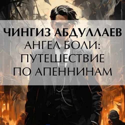 Ангел боли: Путешествие по Апеннинам