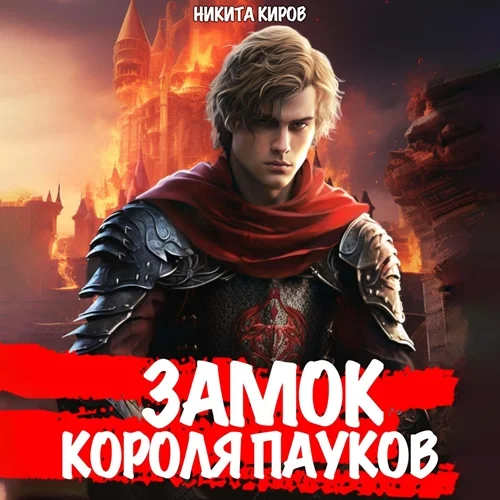 Замок Короля Пауков