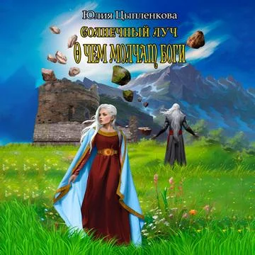 О чем молчат боги