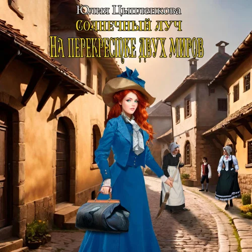 На перекрестке двух миров