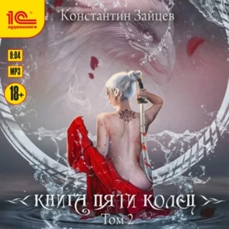 Книга пяти колец 2