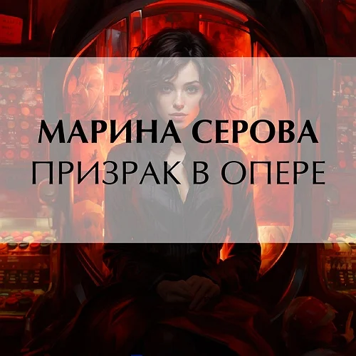 Призрак в опере