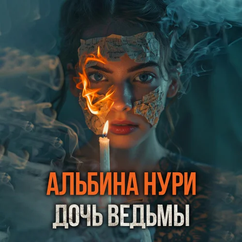 Дочь ведьмы (Сборник рассказов)