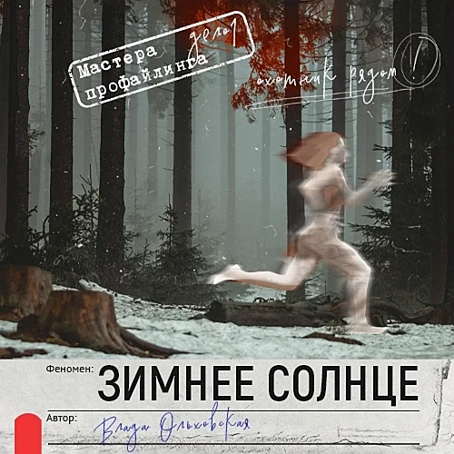 Зимнее солнце