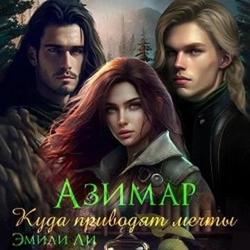 Куда приводят мечты