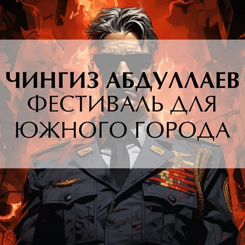 Фестиваль для южного города