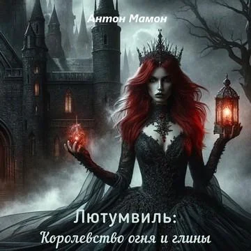 Лютумвиль: Королевство огня и глины