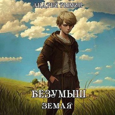 Андрей Рымин - К вершине 6. Безумыш. Земля (2024) МР3