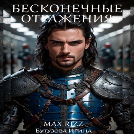 Ирина Бутузова - Бесконечные отражения (2024) МР3