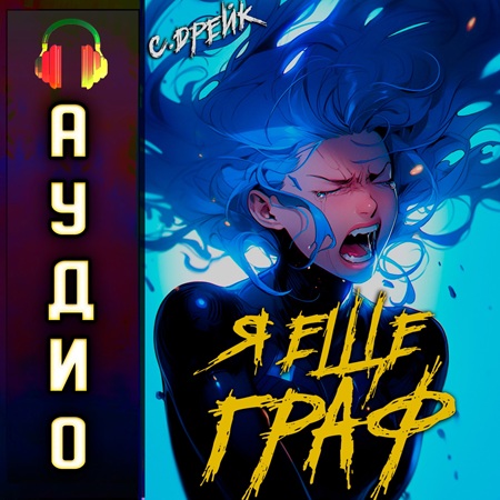 Сириус Дрейк - Дорогой барон! 08, Я еще граф (2025) МР3