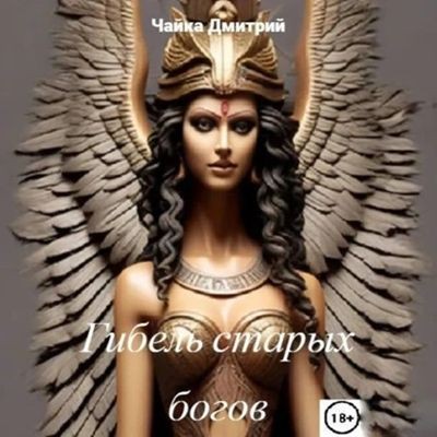 Дмитрий Чайка - Меня зовут Заратуштра 2. Гибель старых богов (2024) MP3