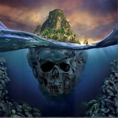 Родион Дубина - Остров проклятых (2025) MP3