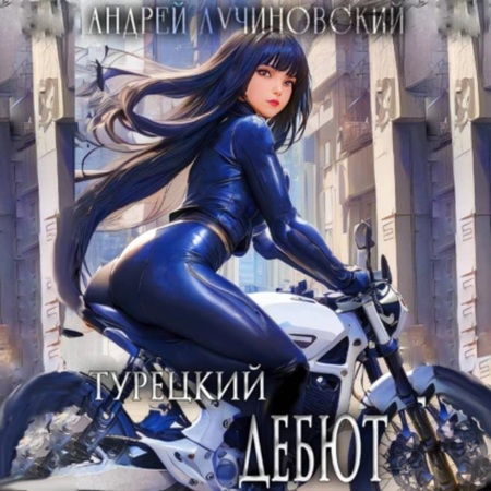 Андрей Лучиновский - Марш Турецкого 1, Дебют (2025) МР3