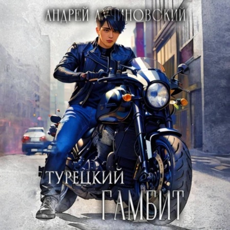 Андрей Лучиновский - Марш Турецкого 2, Гамбит (2025) МР3