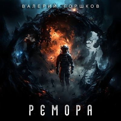 Валерий Горшков - Ремора (2025) MP3