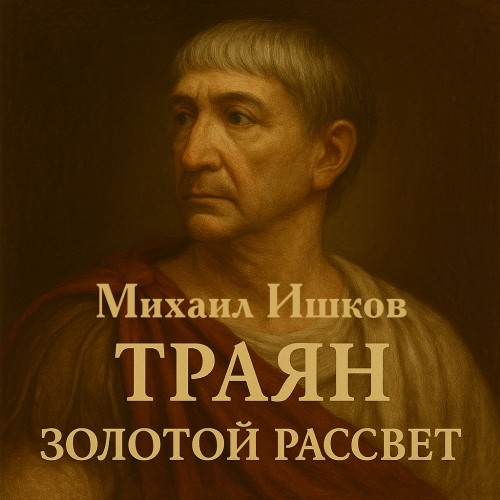 Михаил Ишков - Траян. Золотой рассвет (2025) МР3