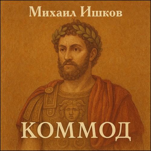 Михаил Ишков - Коммод (2025) МР3