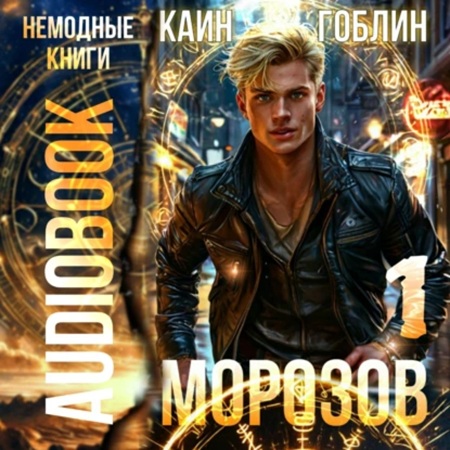 Гоблин, Каин - Тёмный ведьмак 1, Морозов (2024) МР3