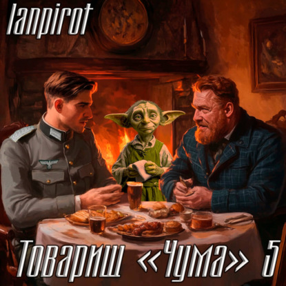lanpirot - Товарищ «Чума» 5 (2025) МР3