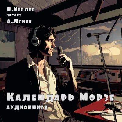 Павел Иевлев - Время кобольда 1. Календарь Морзе (2025) MP3