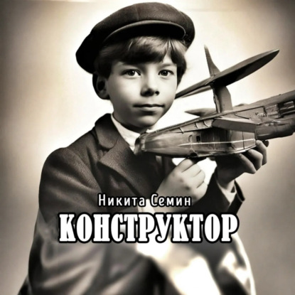 Никита Семин - Переломный век 01, Конструктор (2025) МР3