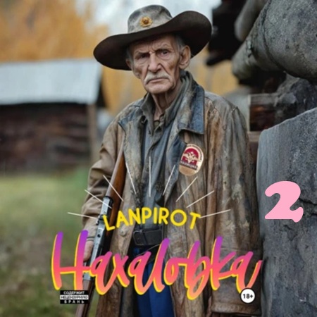Lanpirot - Нахаловка 2 (2025) МР3