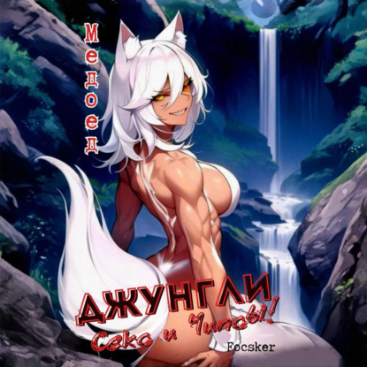 Focsker - Джунгли, Секс и Чипсы! (2025) МР3