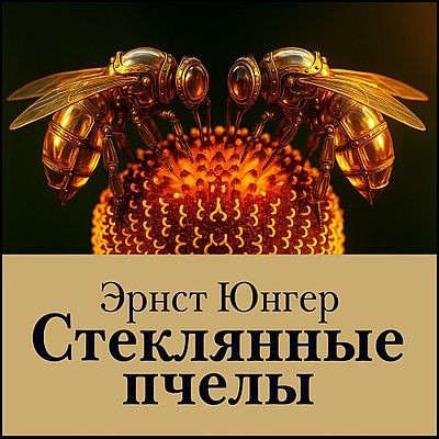 Эрнст Юнгер - Стеклянные пчёлы (2025) MP3