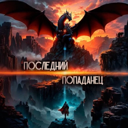 Константин Зубов - Последний попаданец 1 (2025) МР3