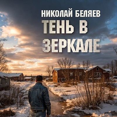 Николай Беляев - Серебряная осень: Тень в зеркале (2025) MP3